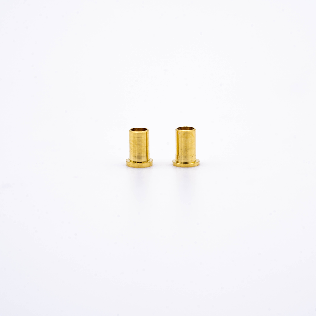 Mill-Max Sockets