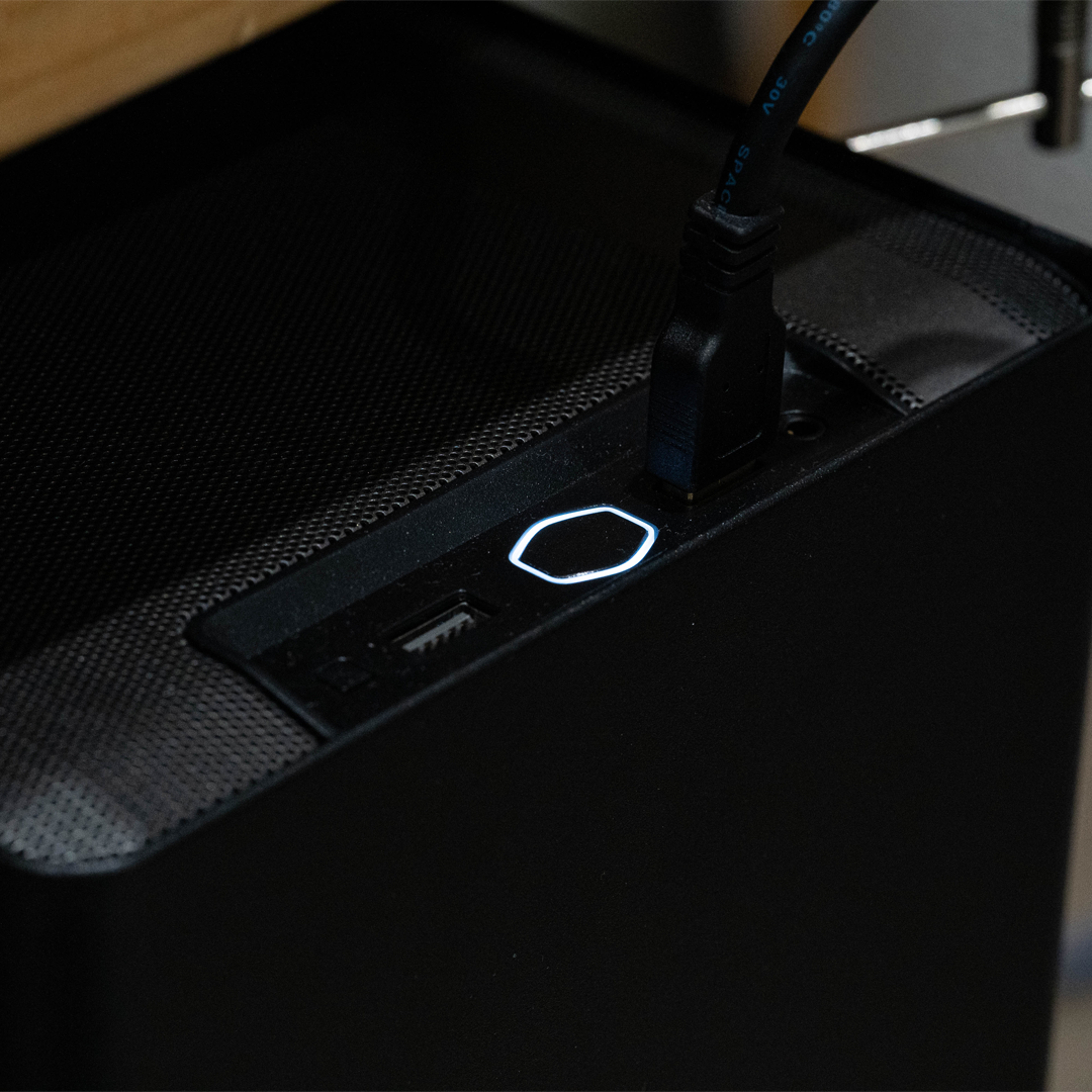 PC Build Service