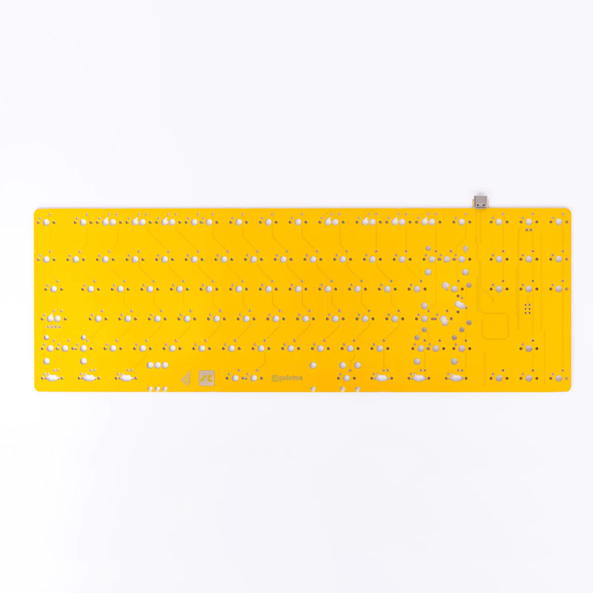 Galatea TKL F12/F13 PCBs