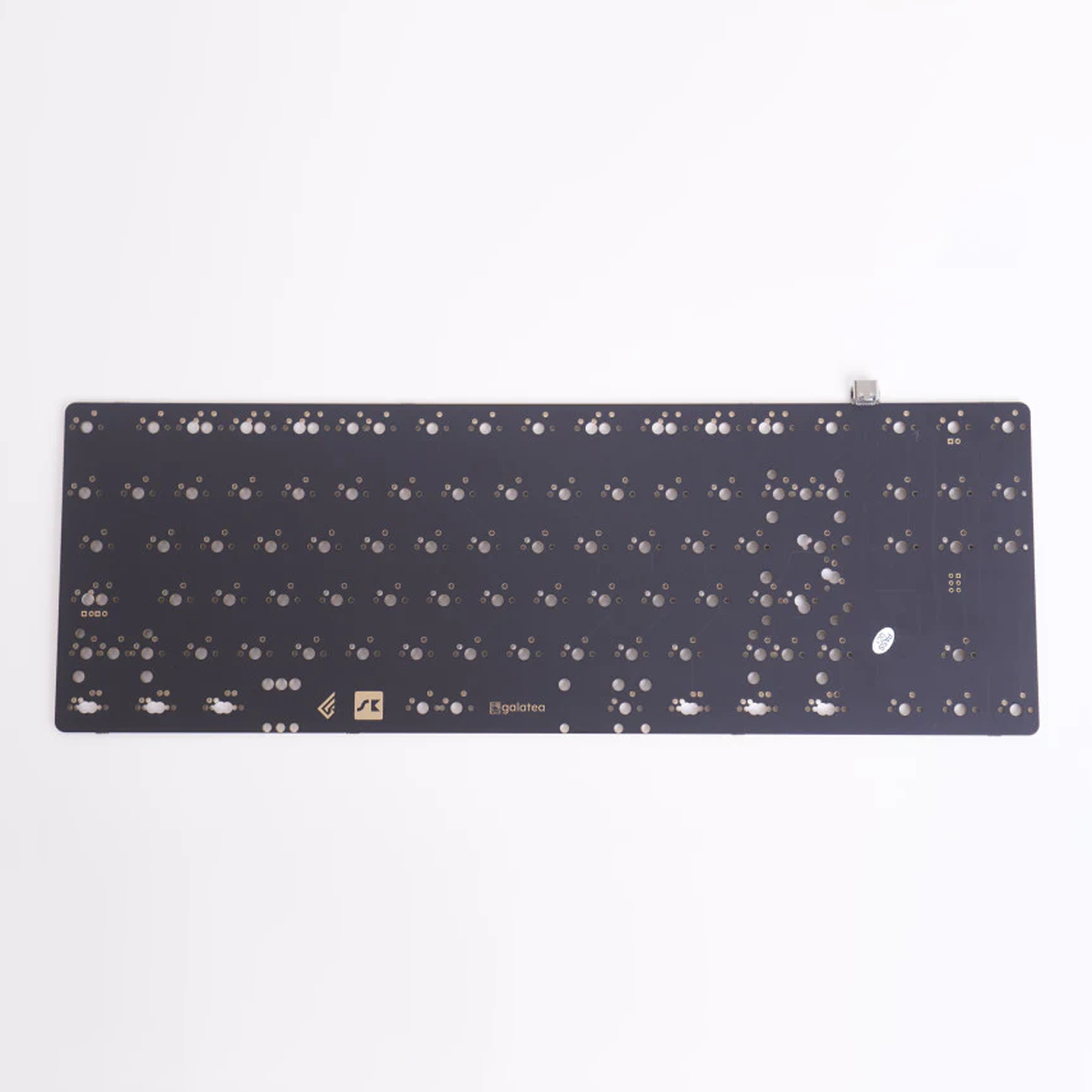 Galatea TKL F12/F13 PCBs