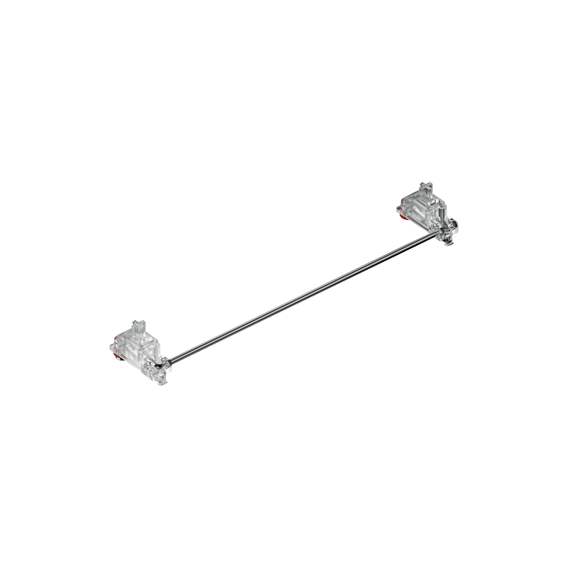 Gateron Clear Stabilisers
