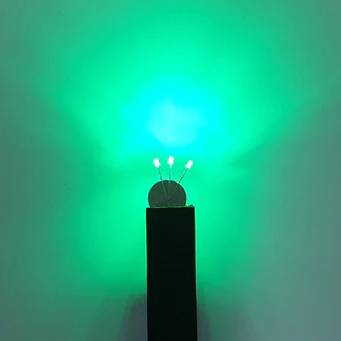 TX LEDs
