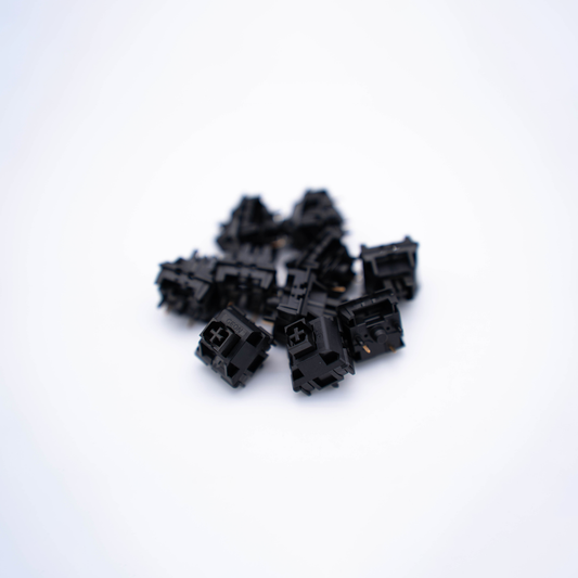 Haimu x Geonworks' Switches