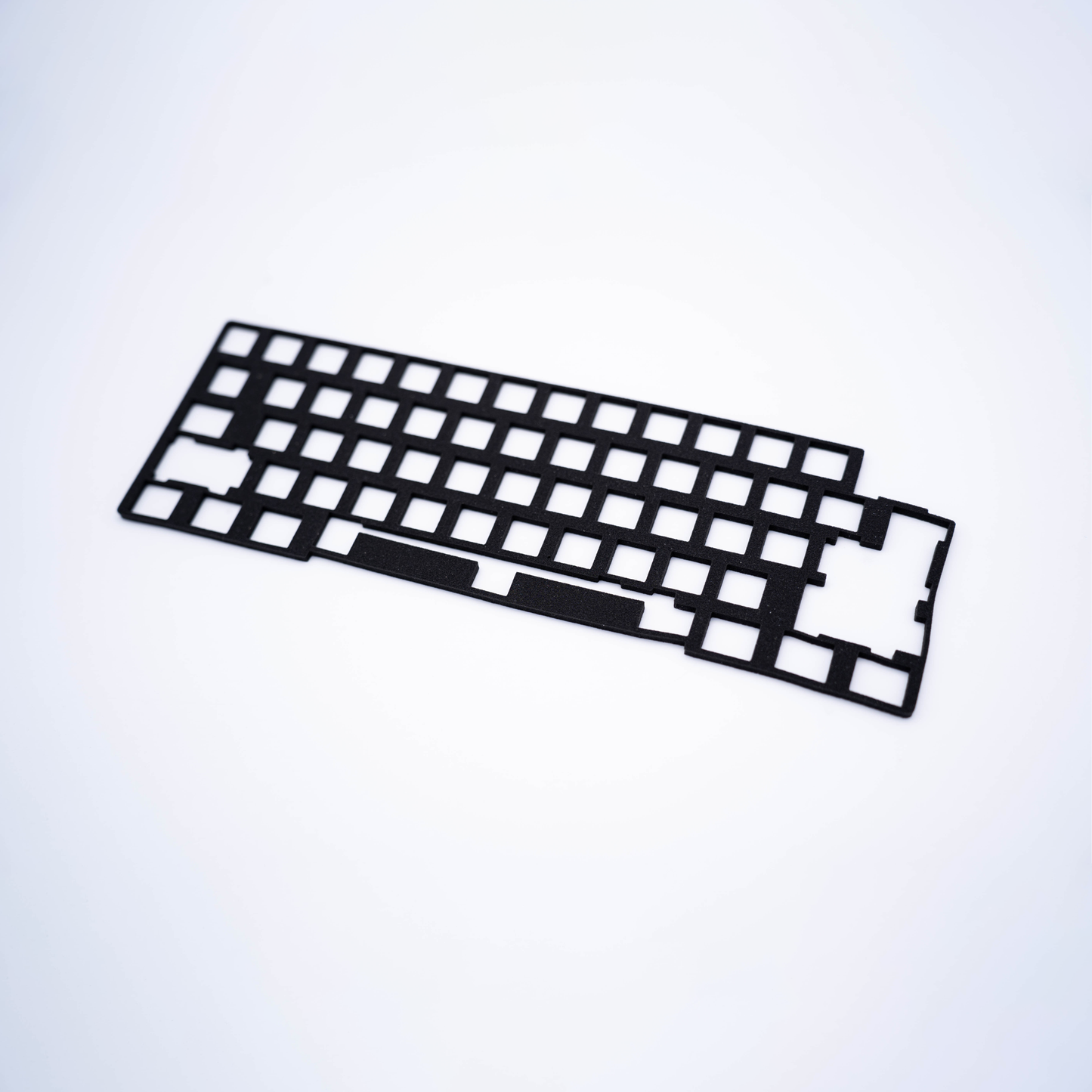 Plate Foam