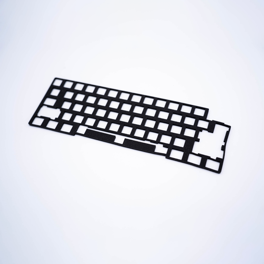 Plate Foam