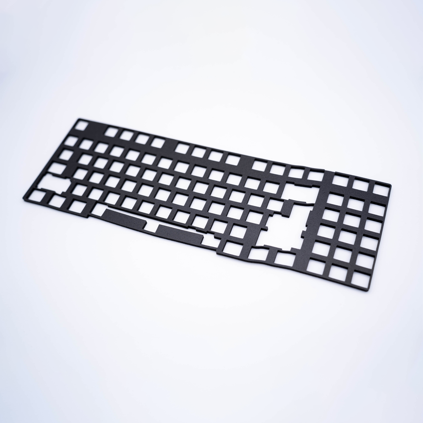 Plate Foam
