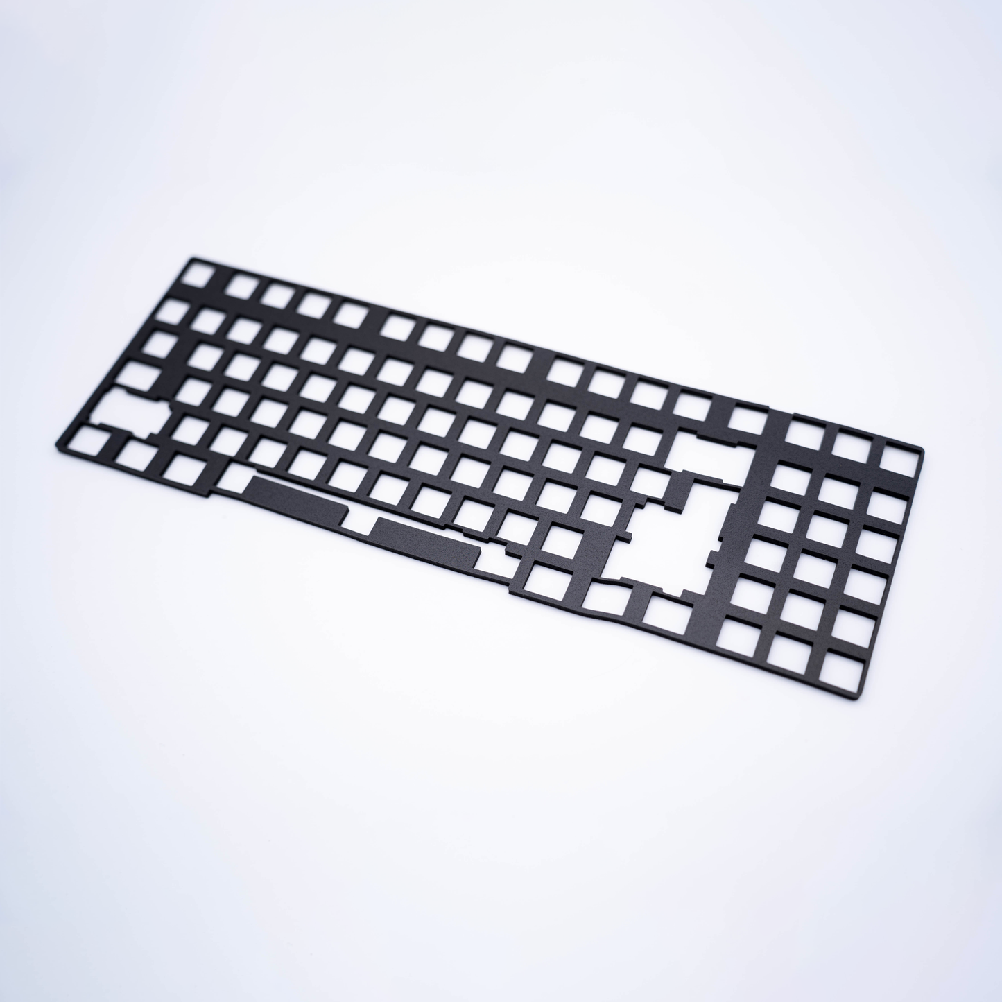 Plate Foam