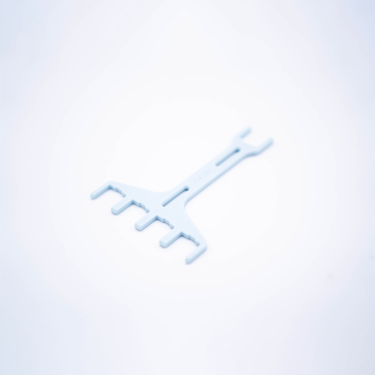 Geonworks' Plate Fork