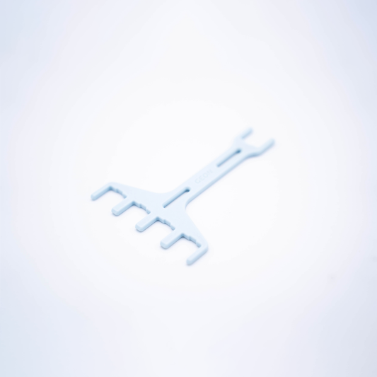 Geonworks' Plate Fork