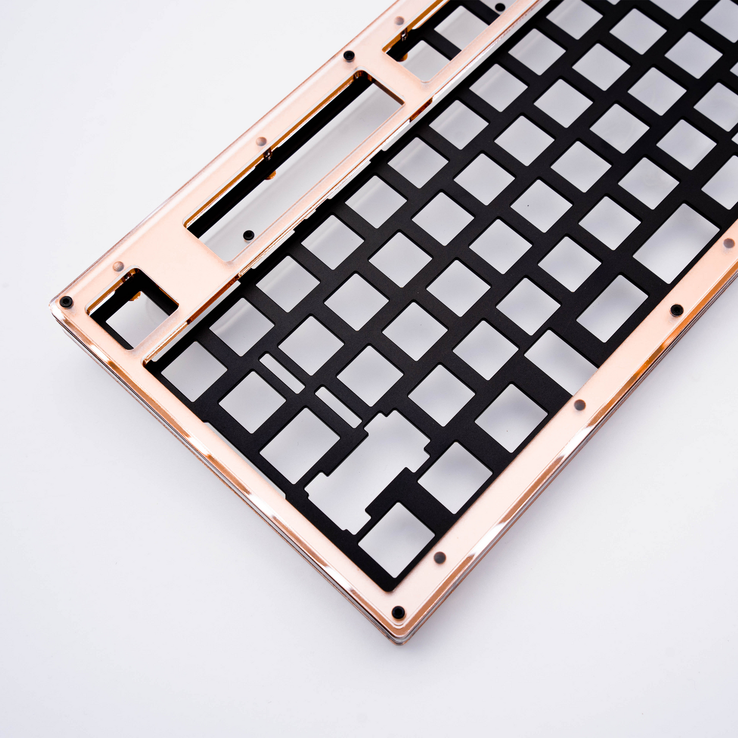 TKL Stacked Acrylic