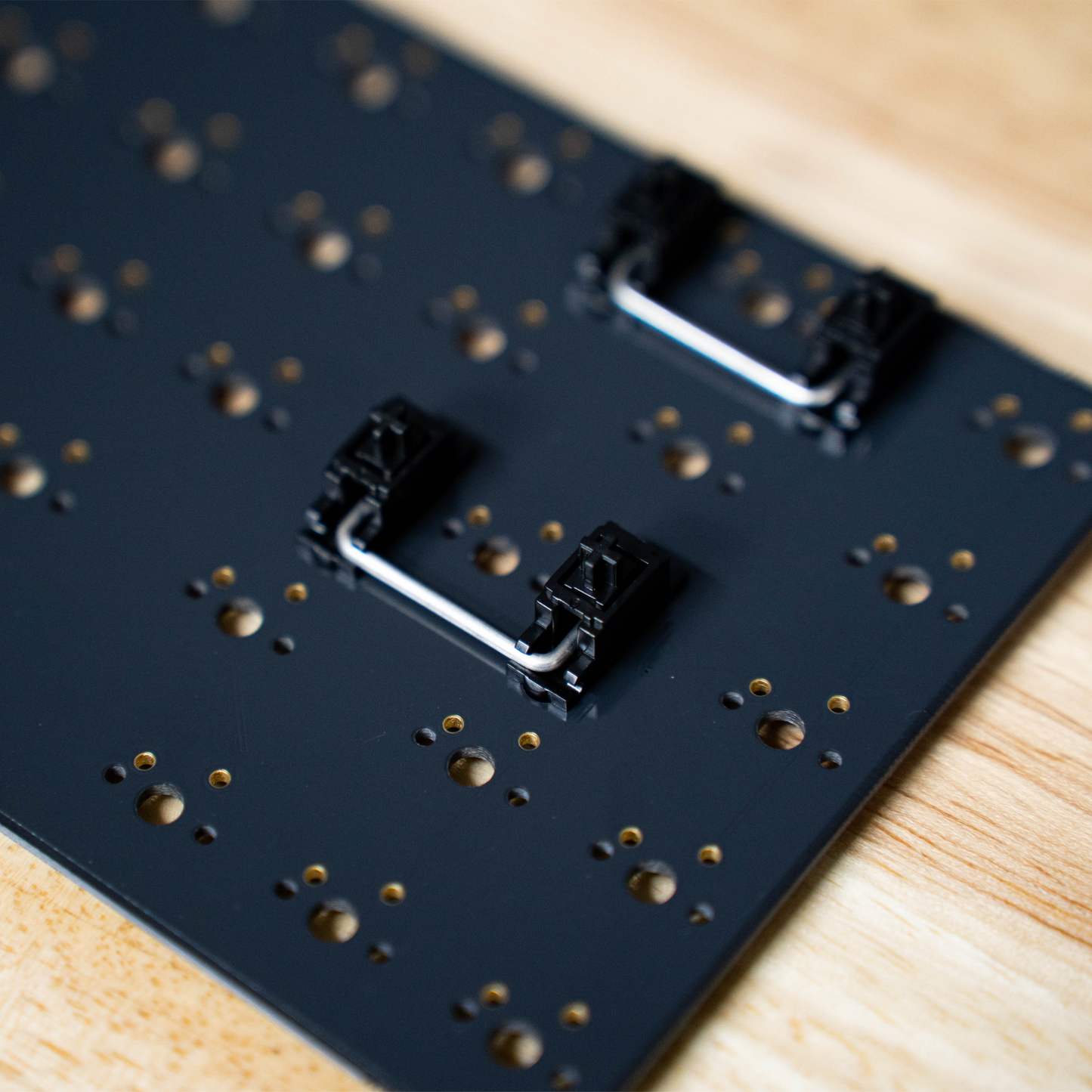 Stabiliser Modding Service