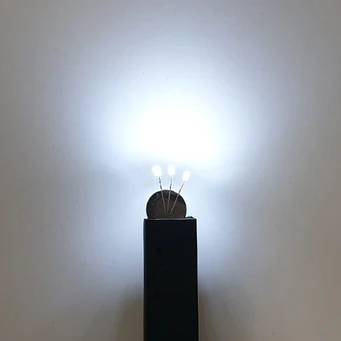 TX LEDs