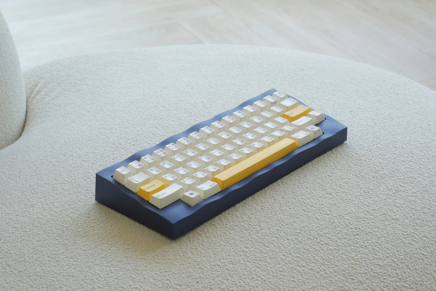 [Group Buy] Waves 60