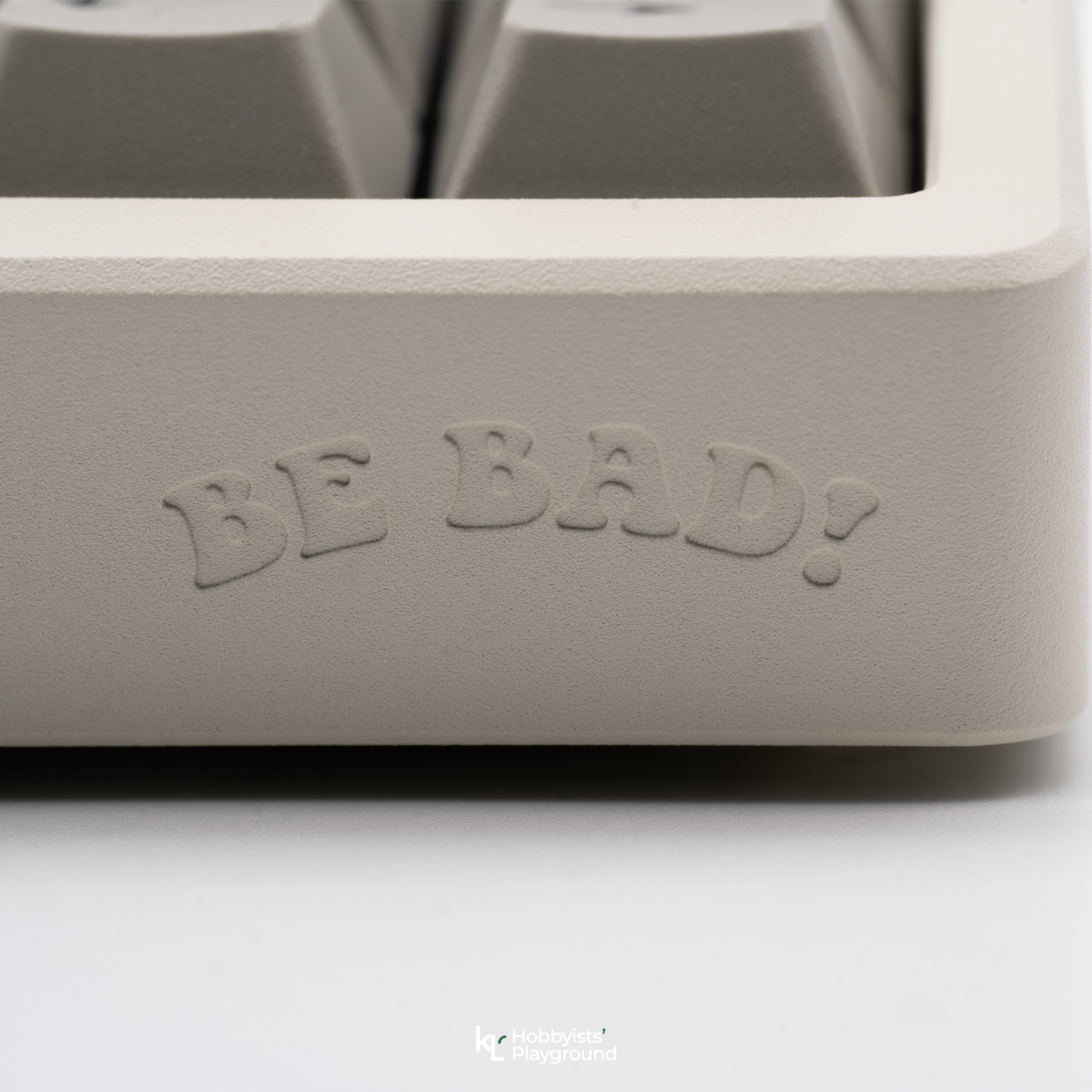 [In Stock] SingaKBD Kohaku Rubrehose Edition