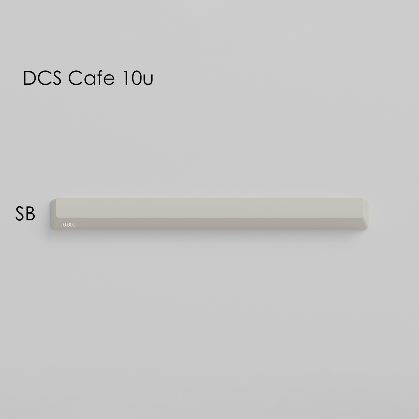 [Group Buy] DCS Cafe