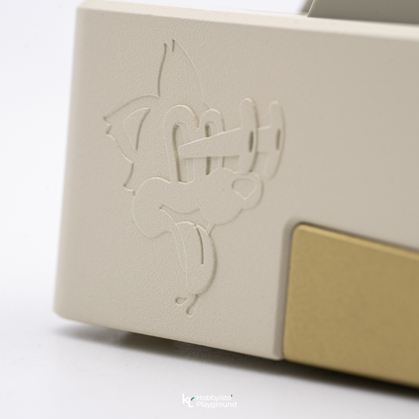 [In Stock] SingaKBD Kohaku Rubrehose Edition