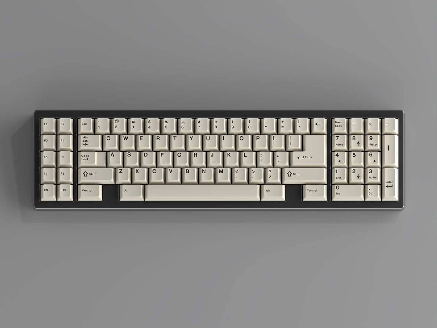 [In-Stock] GMK BAE