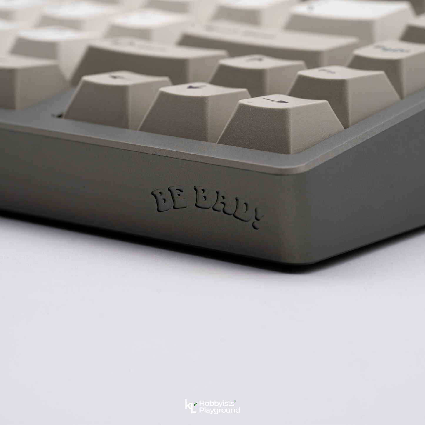 [In Stock] SingaKBD Kohaku Rubrehose Edition