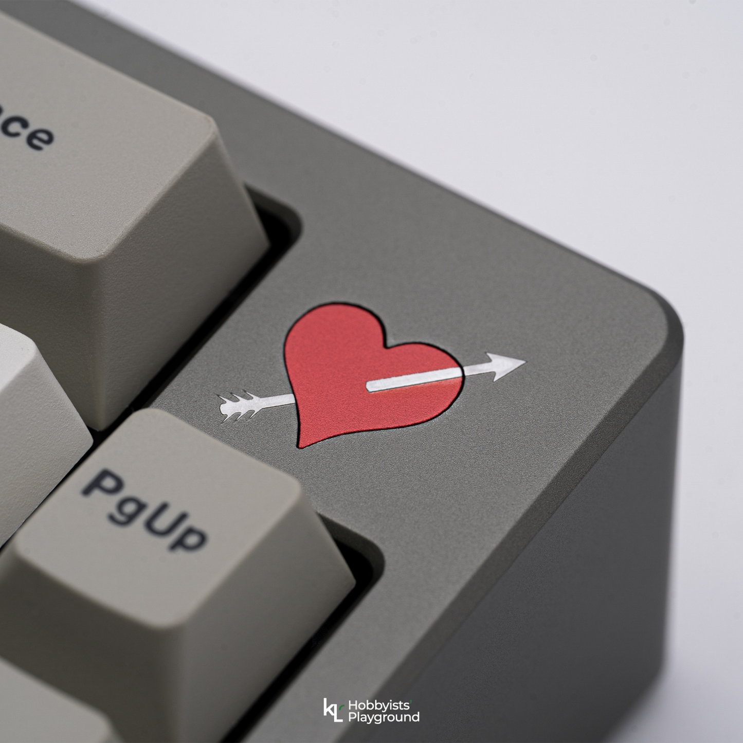 [In Stock] SingaKBD Kohaku Rubrehose Edition