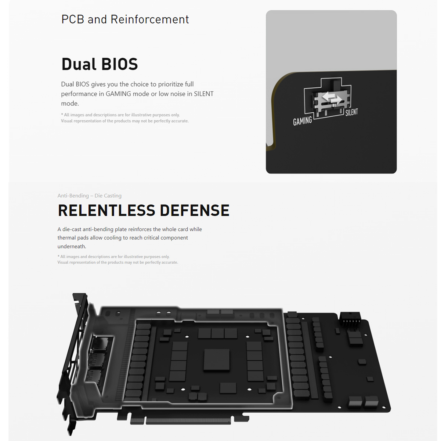 MSI GeForce RTX 4080 Suprim X 16G Graphics Card