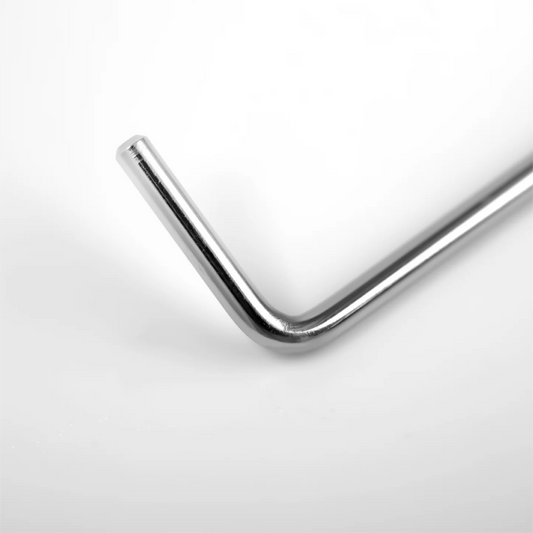 Geonworks' Balanced Wire