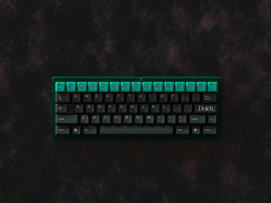 [Group Buy] DCS Dolch