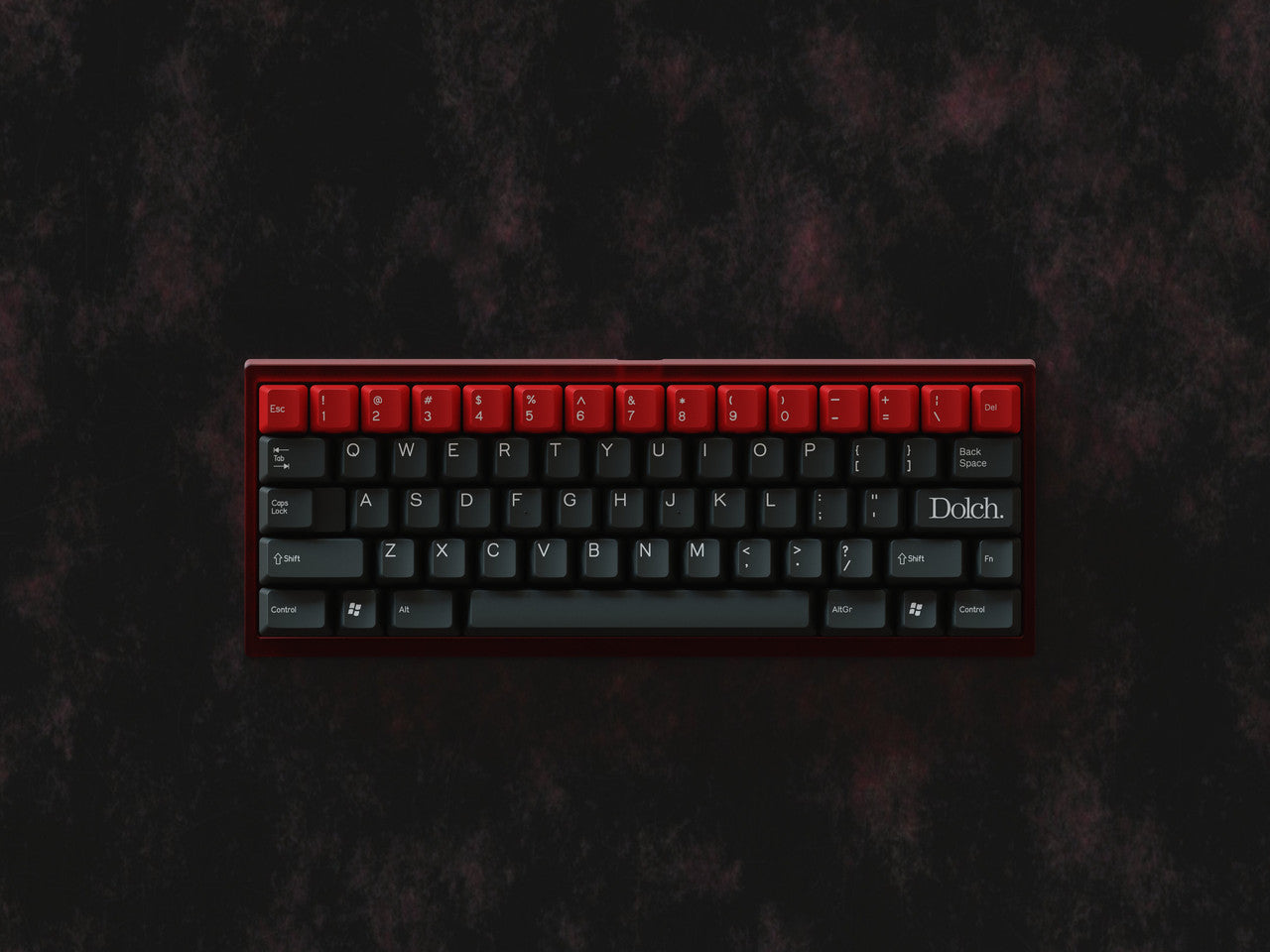 [Group Buy] DCS Dolch