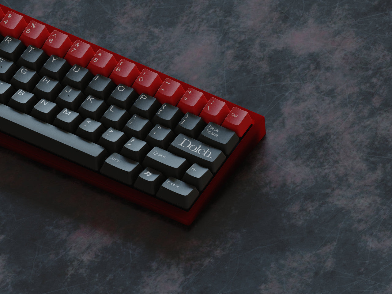 [Group Buy] DCS Dolch
