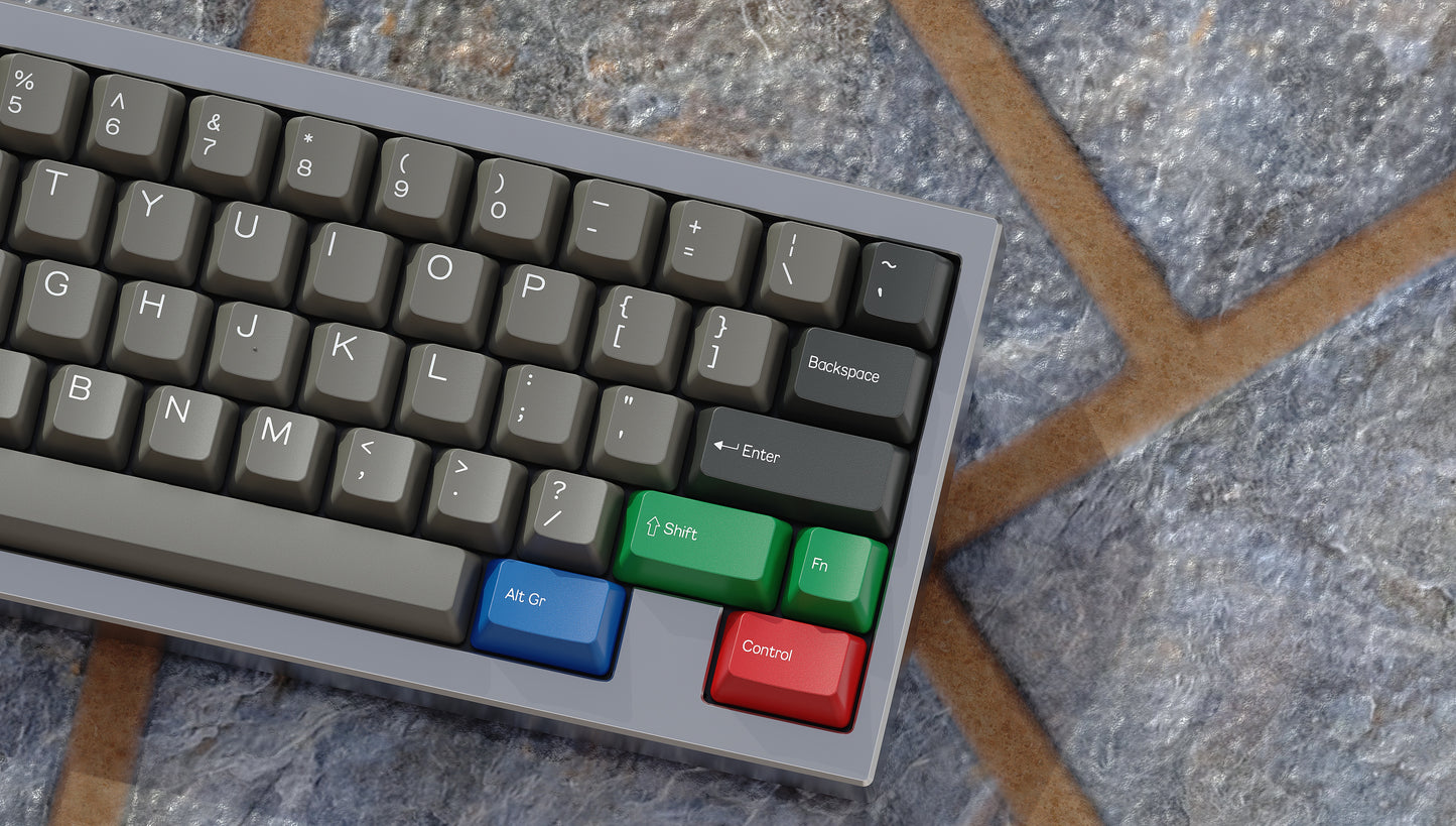 [In Stock] DCS R4 Accent Kits