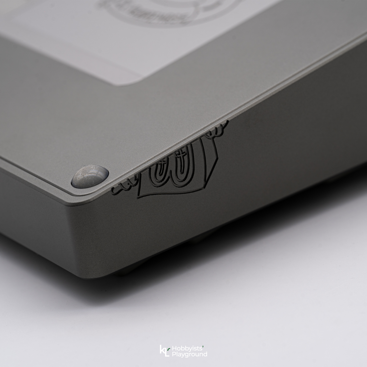 [In Stock] SingaKBD Kohaku Rubrehose Edition