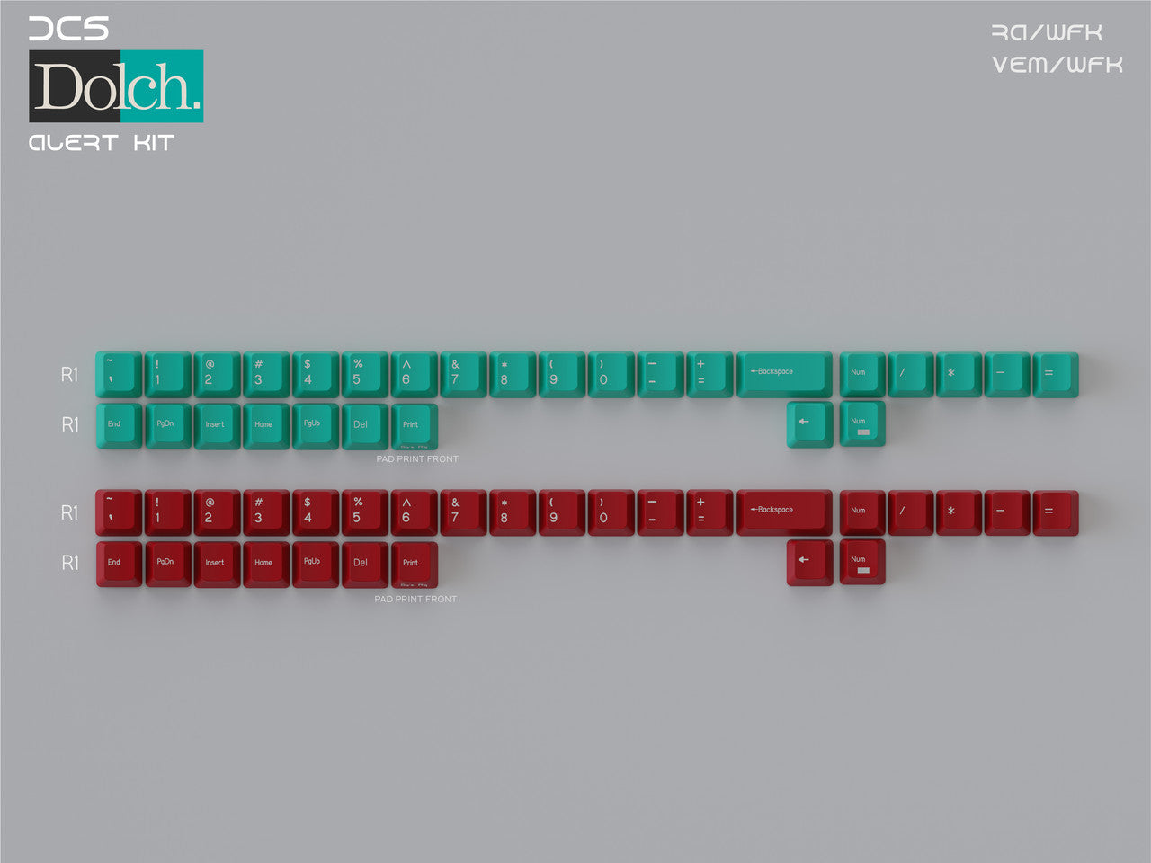 [Group Buy] DCS Dolch