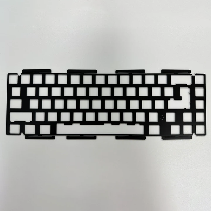 [In Stock] SingaKBD Kohaku Rubrehose Edition