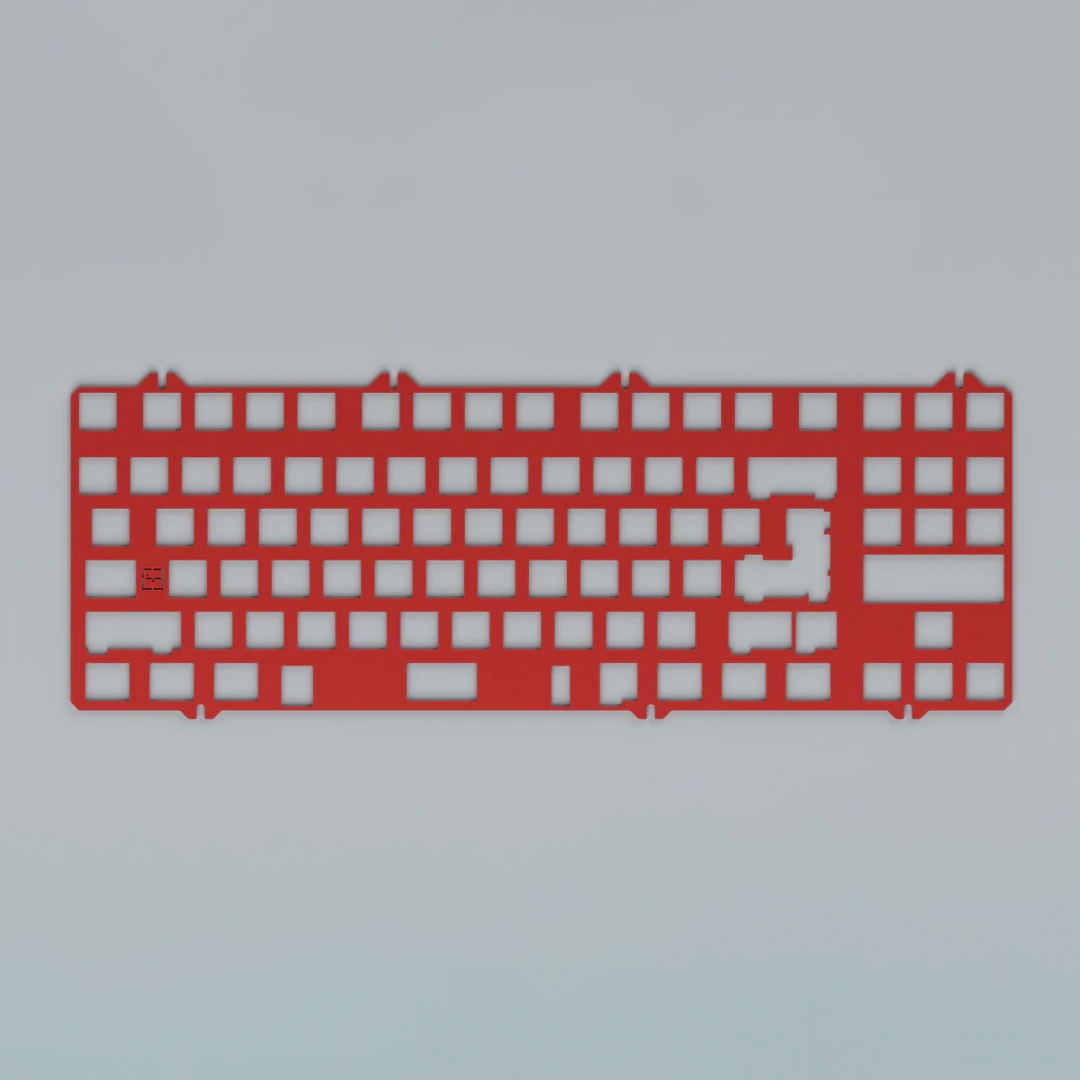 [In-Stock] TGR Jane v3 Rubrehose Edition Add-ons