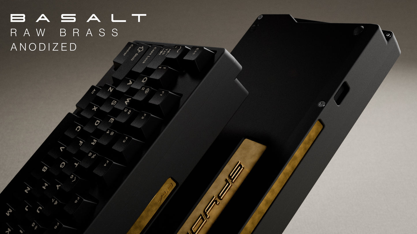 [In Stock] Spyder TKL