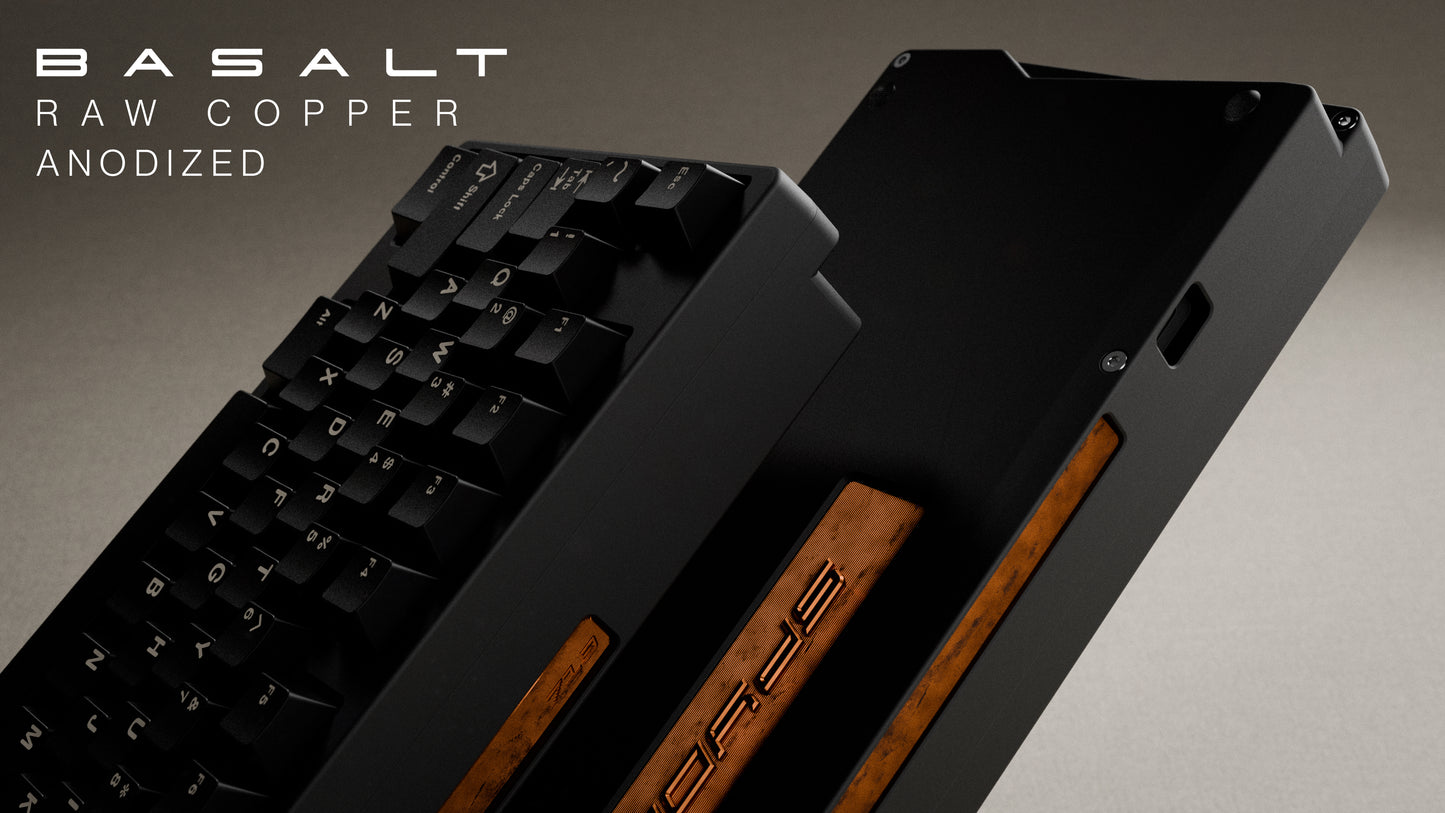 [In Stock] Spyder TKL