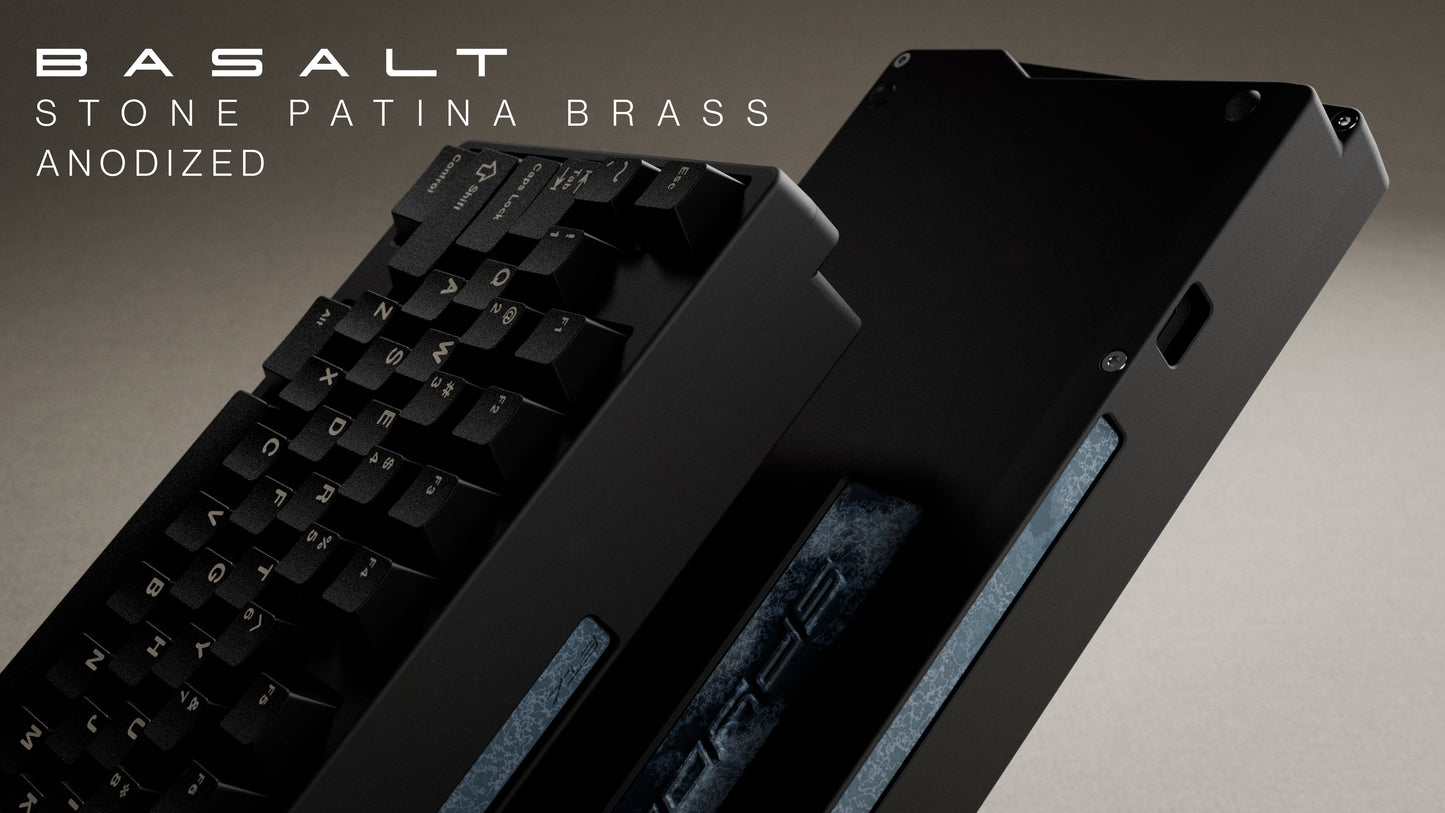 [In Stock] Spyder TKL