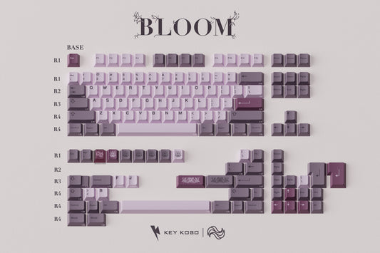 [Pre-Order] KKB Bloom