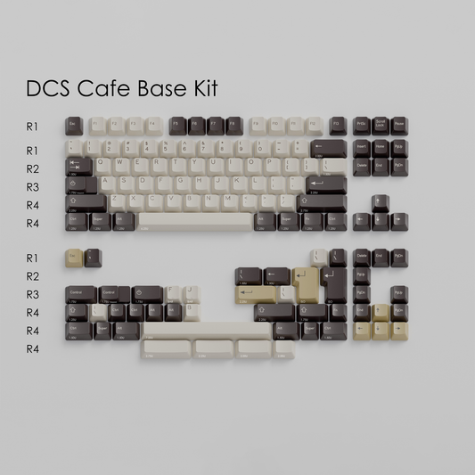 [In Stock] DCS Cafe