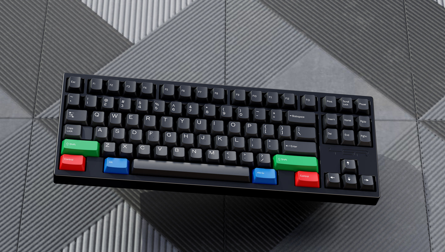 [In Stock] DCS R4 Accent Kits