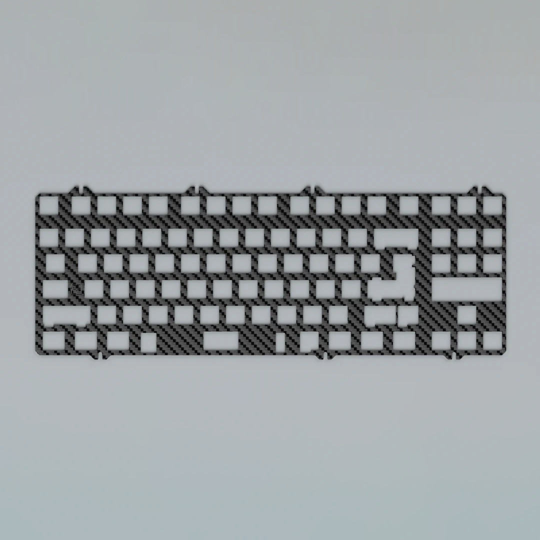 [In-Stock] TGR Jane v3 Rubrehose Edition Add-ons