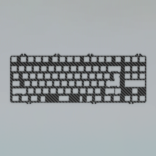 [In-Stock] TGR Jane v3 Rubrehose Edition Add-ons
