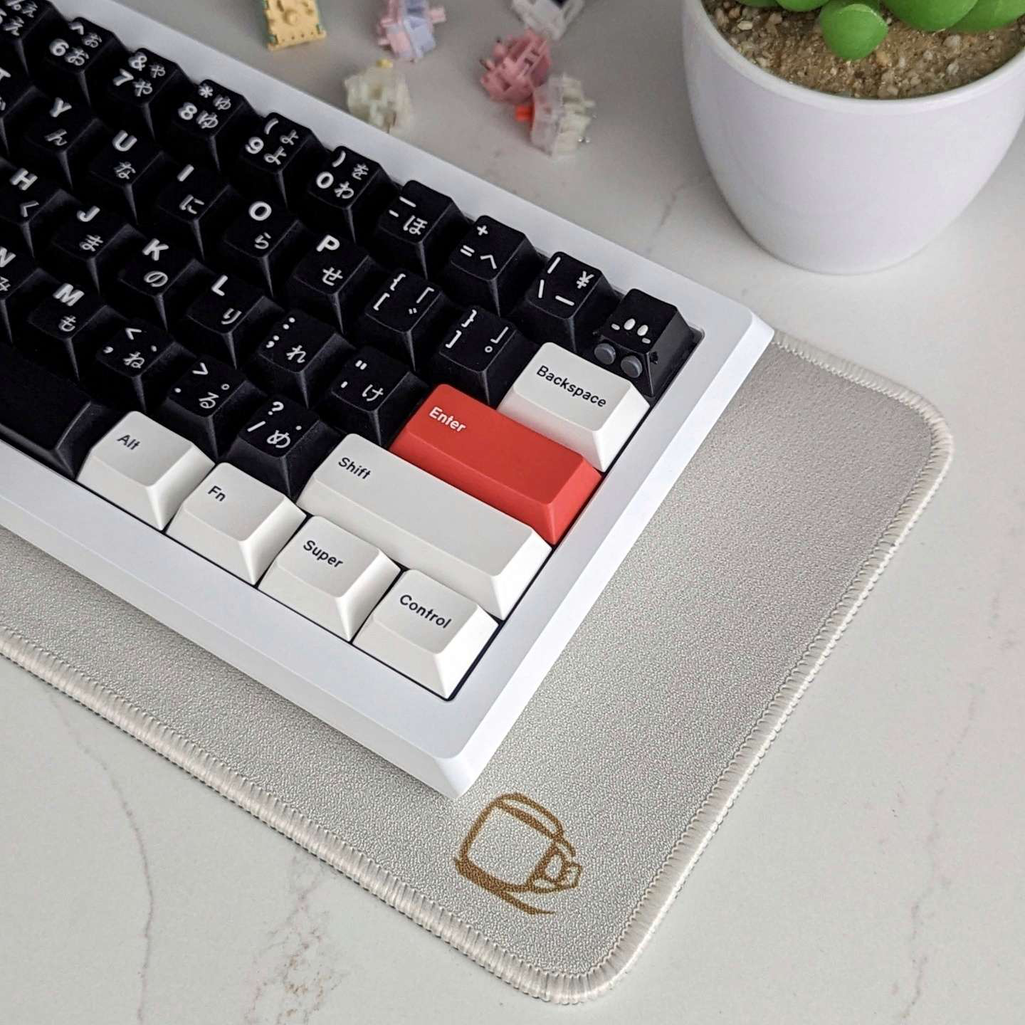 Cafege TKL mat