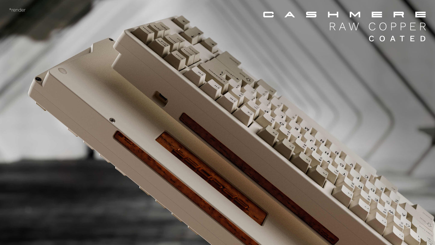 [In Stock] Spyder TKL