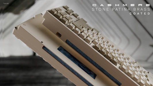 [In Stock] Spyder TKL