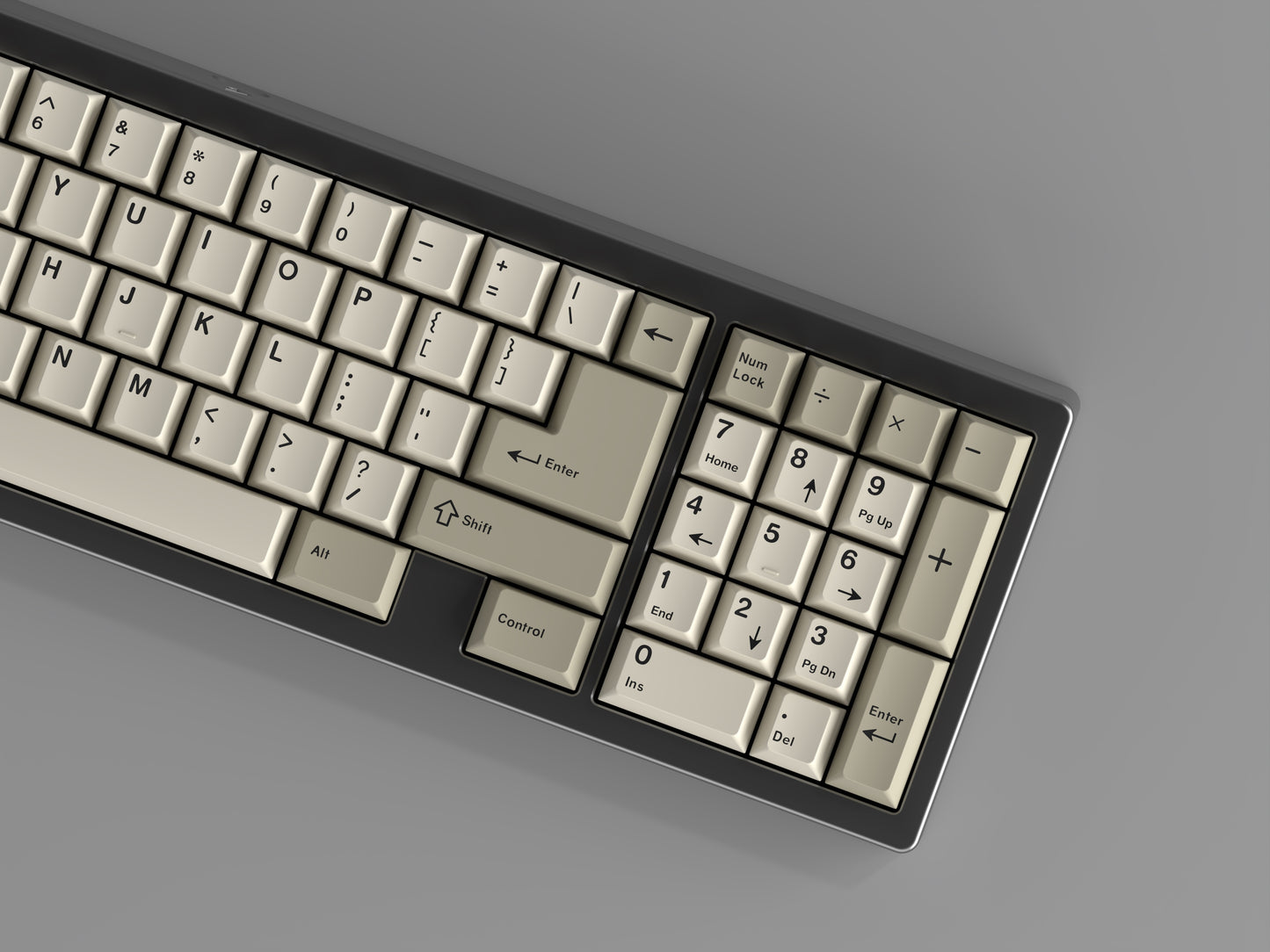 [In-Stock] GMK BAE