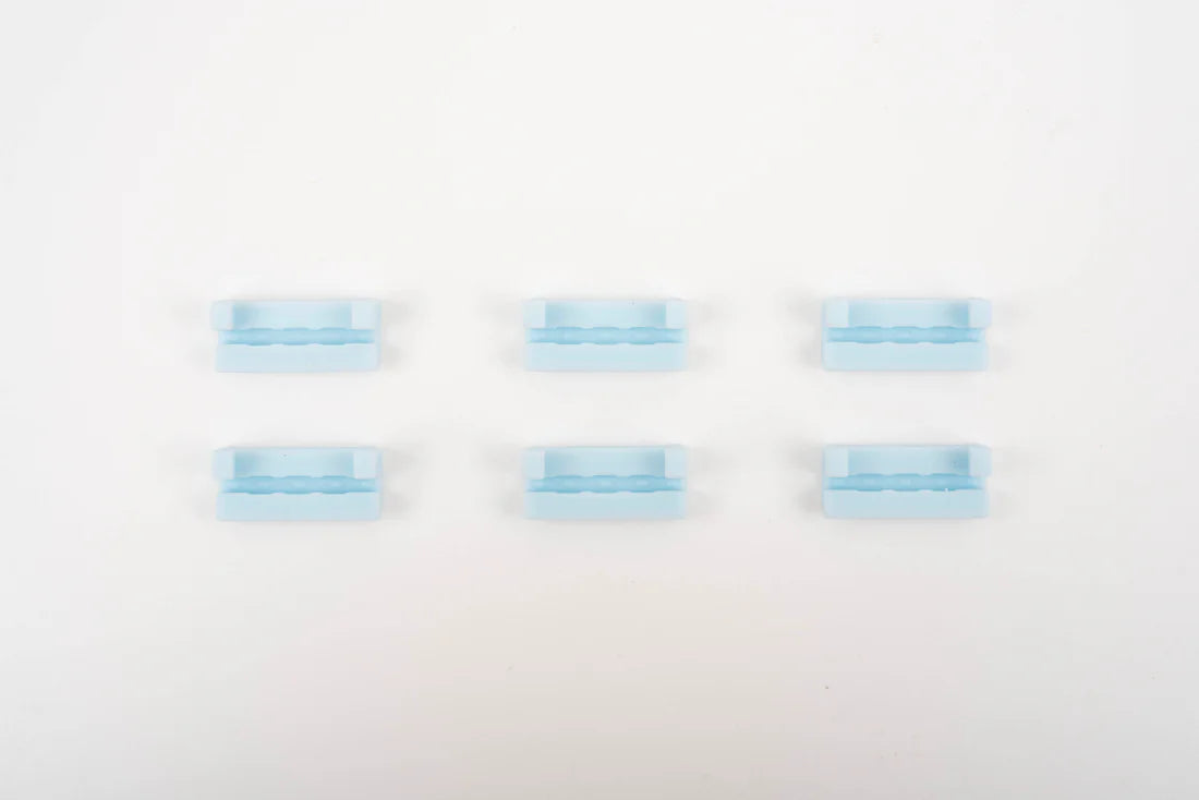 GEON x NUXROS KeySnap