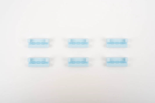 GEON x NUXROS KeySnap