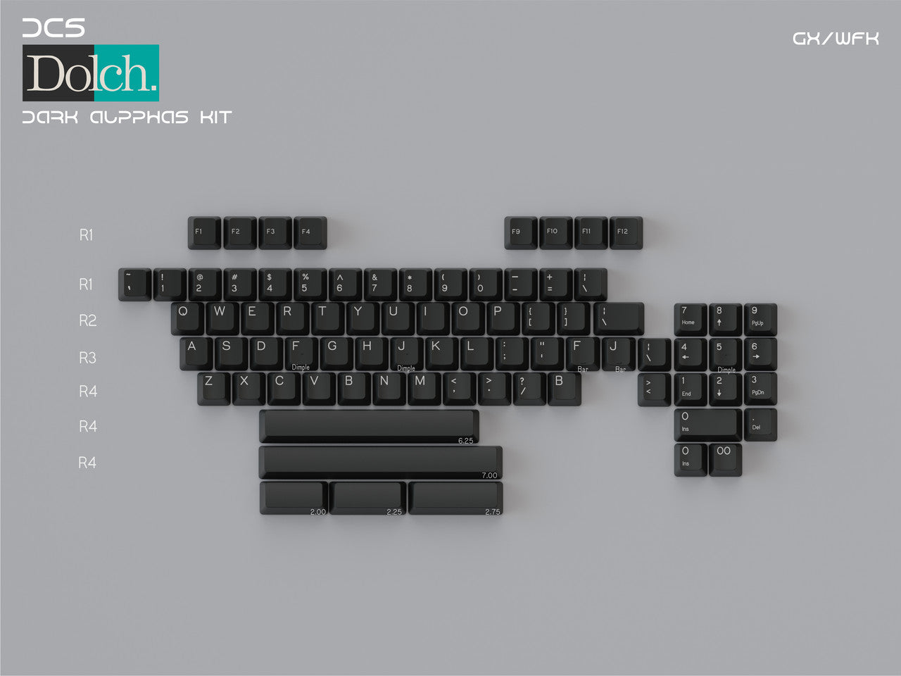 [Group Buy] DCS Dolch
