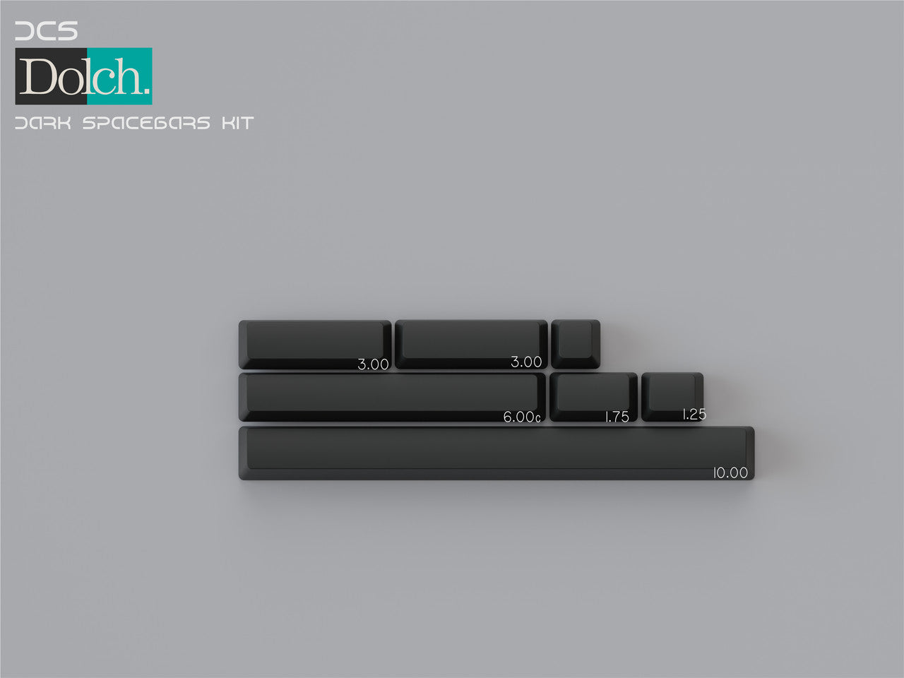 [Group Buy] DCS Dolch