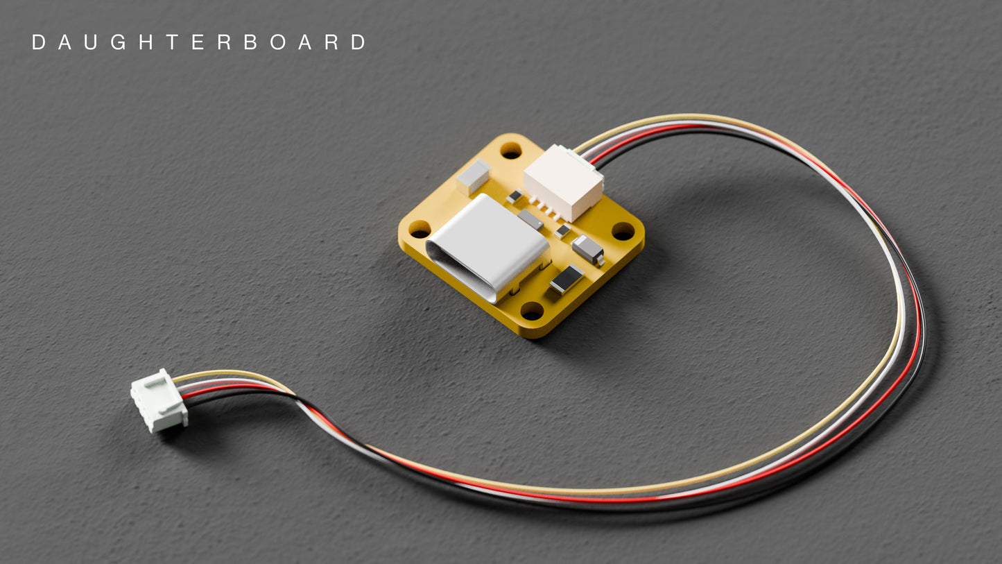 [In Stock] Spyder Extra Parts